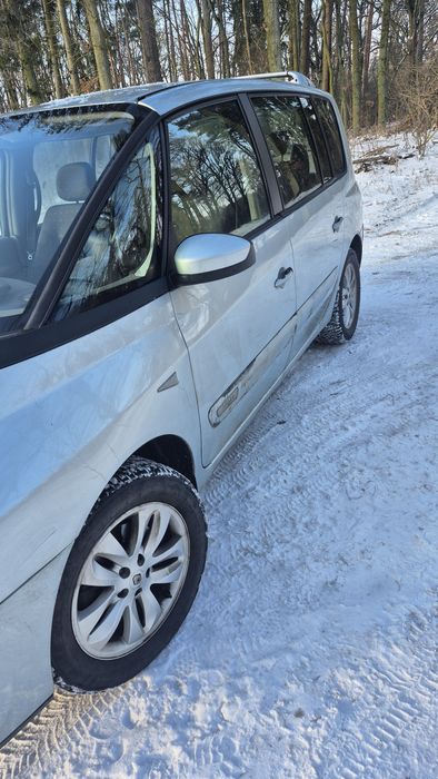 Sprzedam renault espace