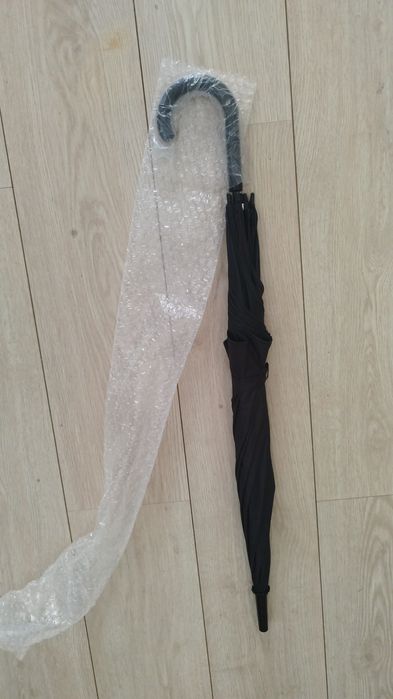 Chapéu de chuva da Bruxa , Chapéu da Bruxa