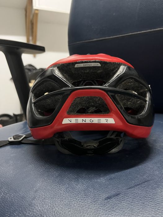 Capacetes ciclismo