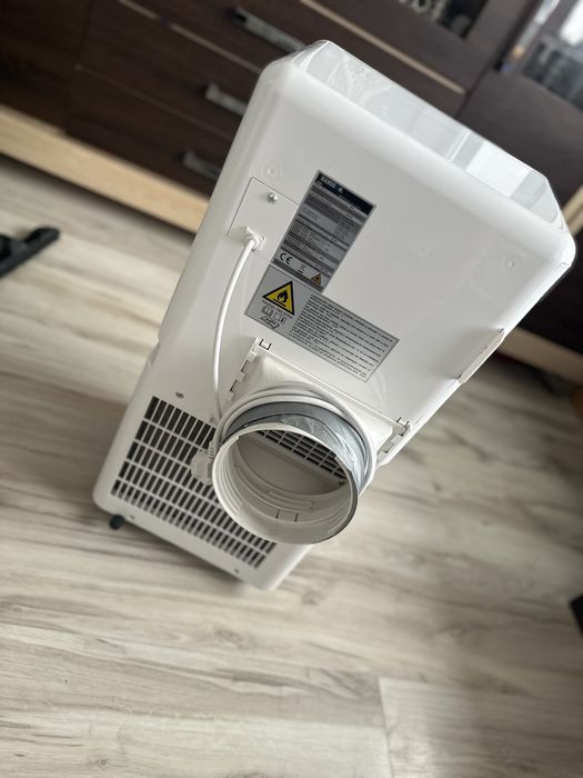 Klimatyzator przenośny