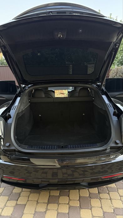 Tesla Model S 2022 Long Range