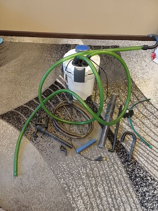 Внешний фильтр 1300 гривен