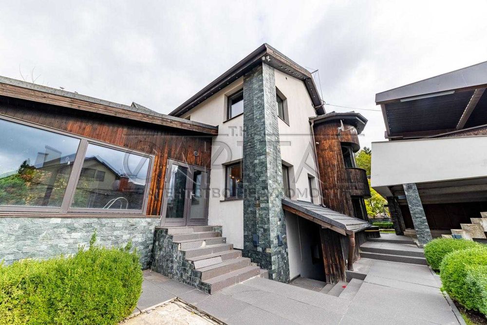 House by the address (area 397 m²) - Atlanta.ua - photo 5