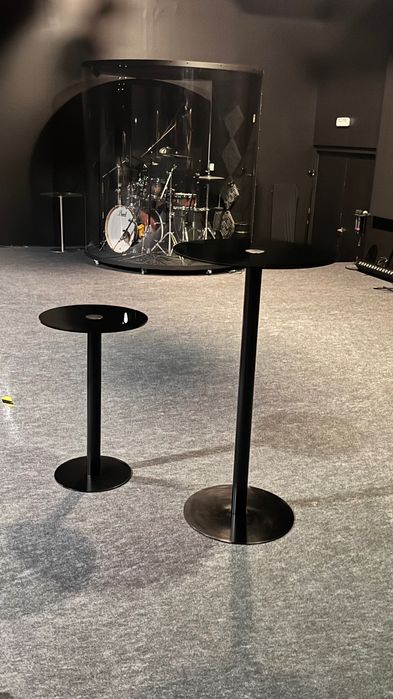 Conjunto Púlpito Mesa