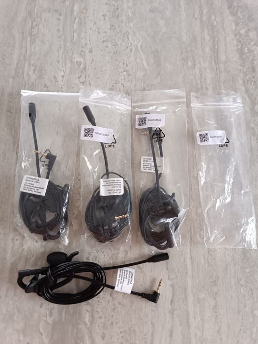 Słuchawka Motorola IXTN4011A