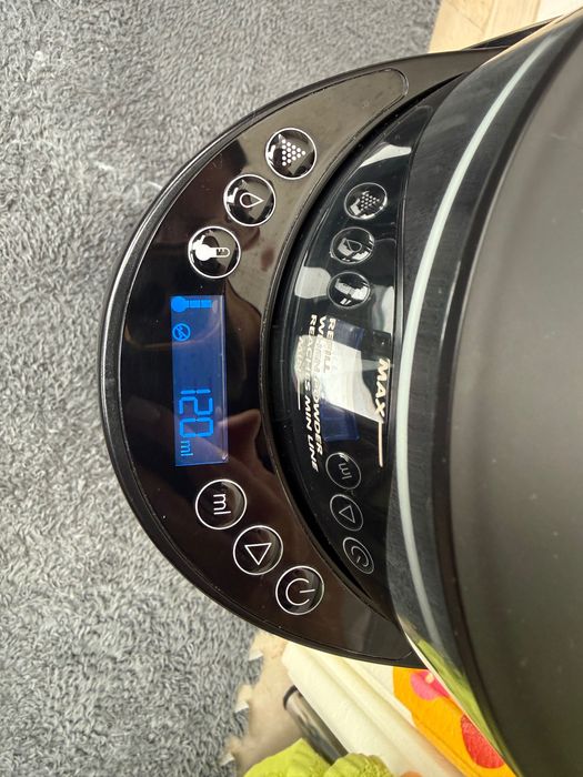 Машина для приготування дитячої суміші Baby Brezza Formula ProAdvanced