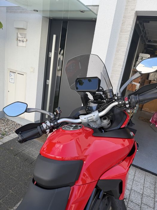 Ducati Multistrada V2S