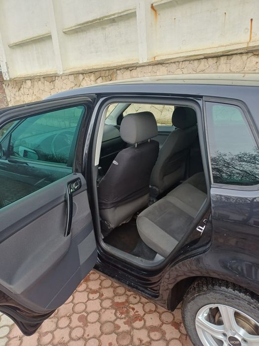 Volkswagen Polo в рідній фарбі