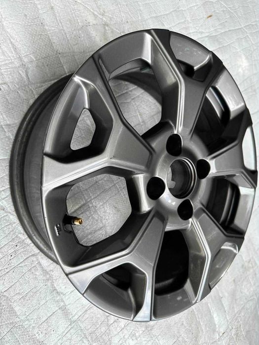 Jeep Avenger Pojedyncza Felga 16