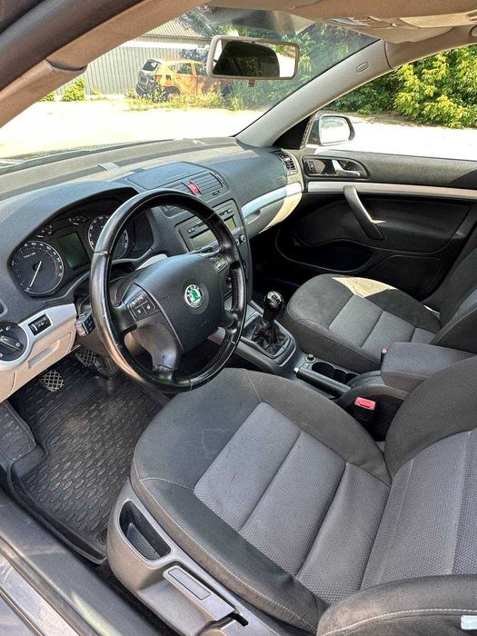 Продам Skoda Octavia A5