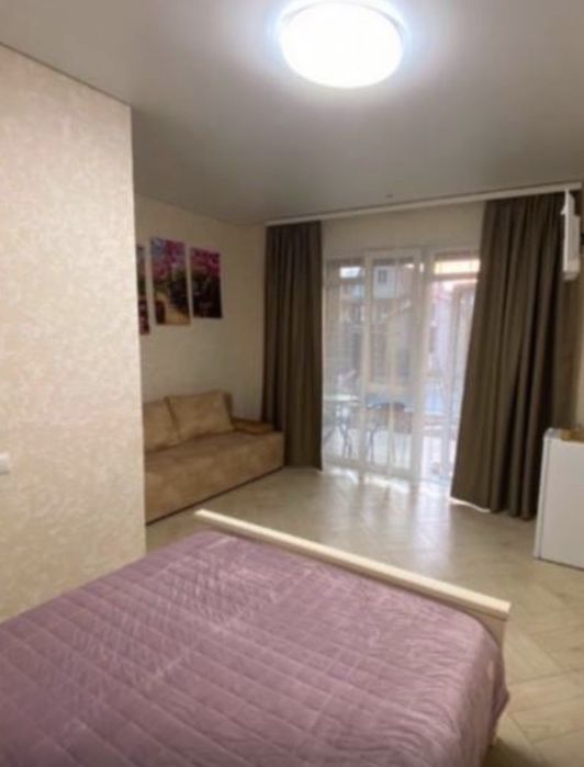 Gunesh Hotel Затока | басейн | 300 м до моря