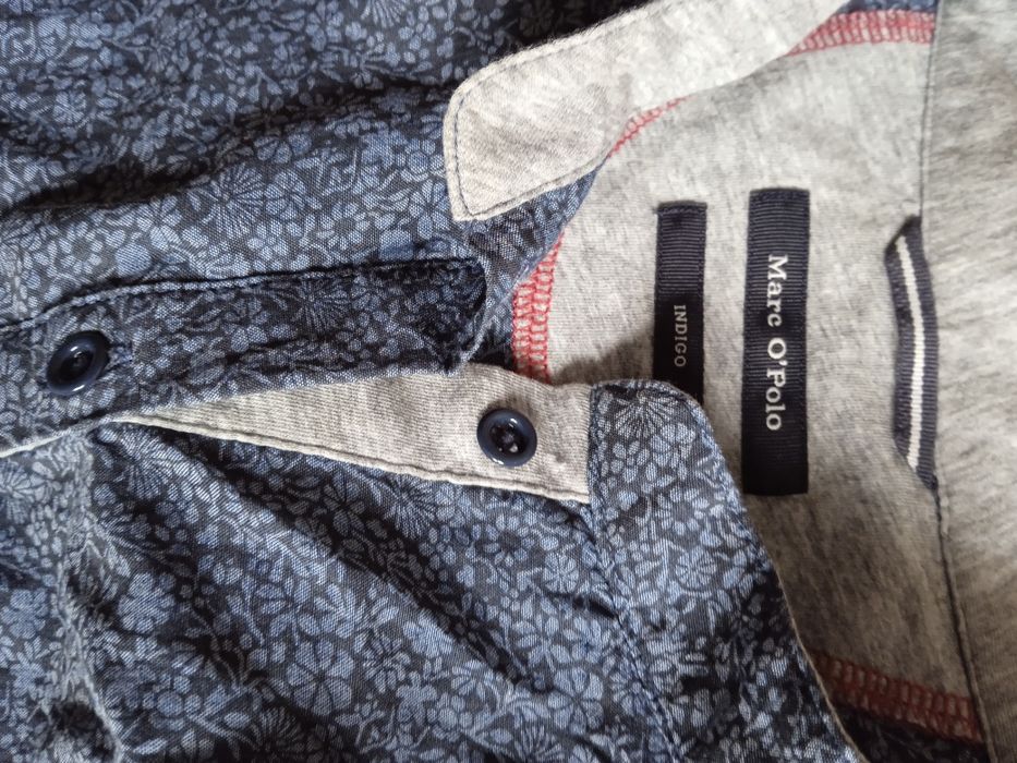 Bluzka koszulowa 38 Marc O Polo