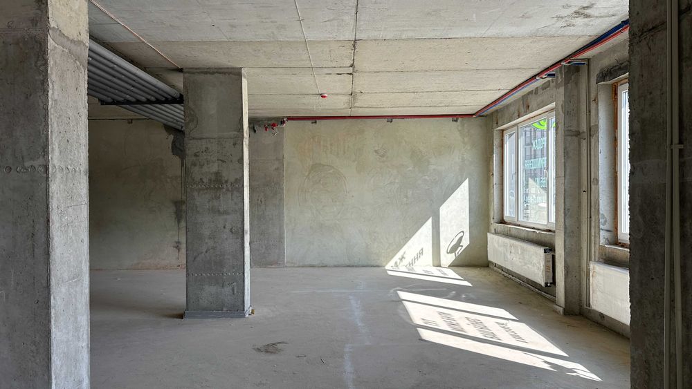 Commercial real estate at st. Pod Goloskom (area 165,7 m²) - Atlanta.ua - photo 3