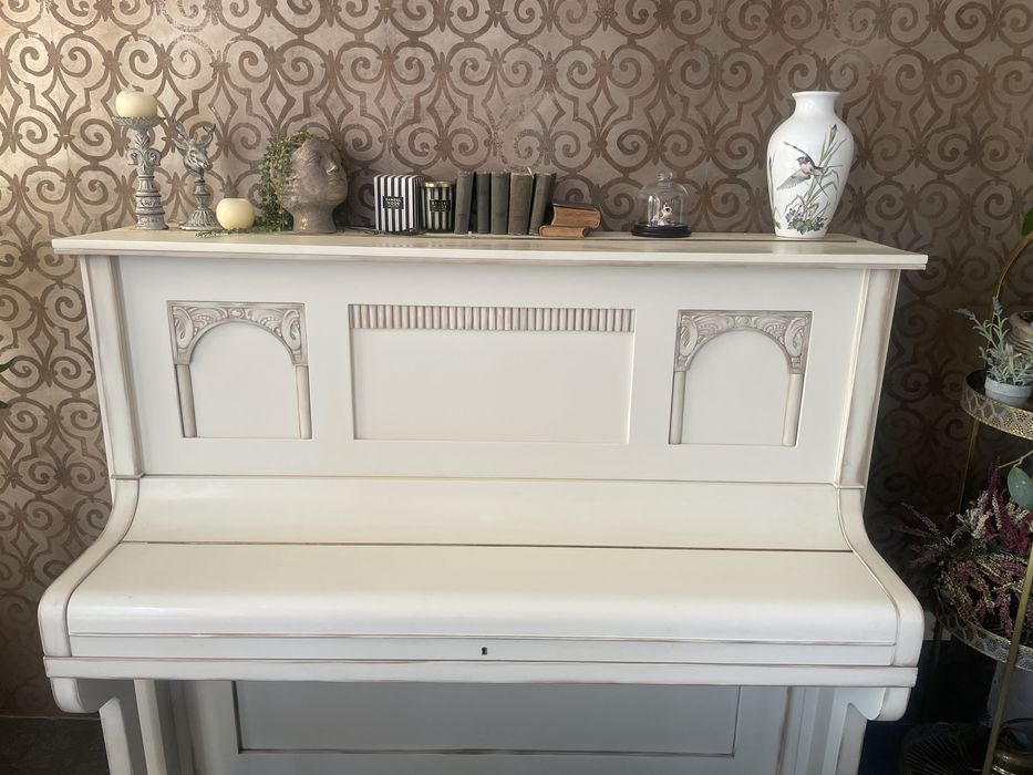 Піаніно в ідеальному стані