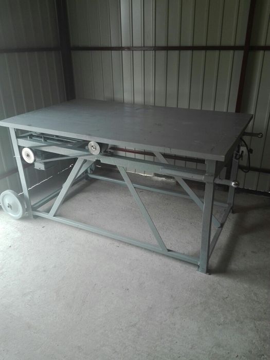 Krajzega do cięcia drewna, nowa