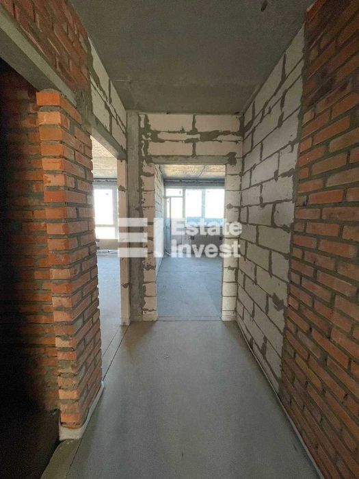 Продається 3 кімнатна квартира в ЖК OK’land