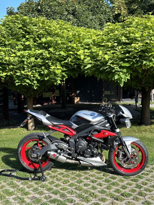 Triumph