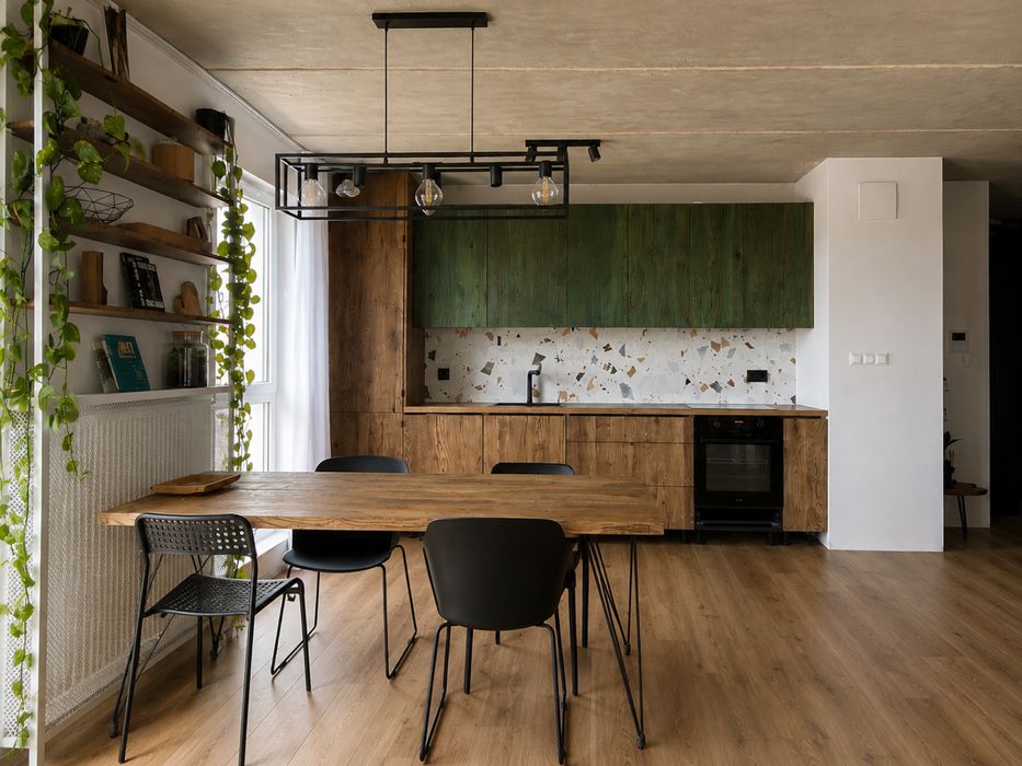 Wyjątkowe 2 pokoje | 53,12 m² | taras | 4. piętro | winda | komórka 4,37 m²