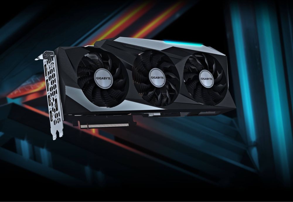 Gigabyte RTX 3080 12GB