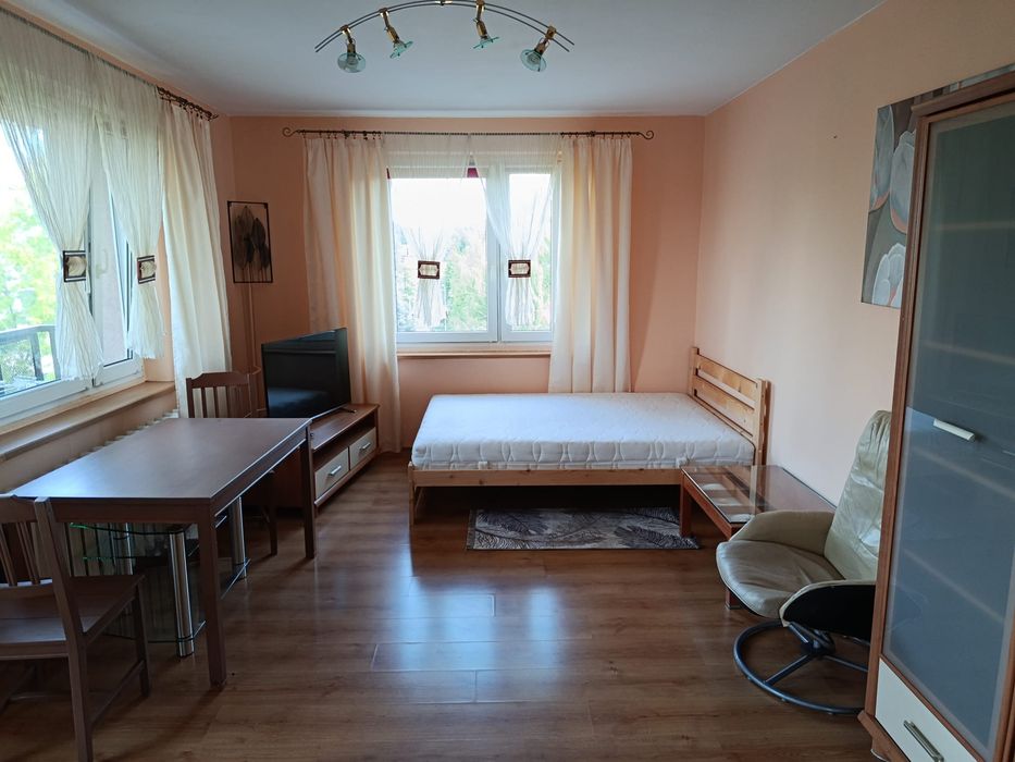 Mieszkanie Osiedle Ptasie, widok , blisko lasu