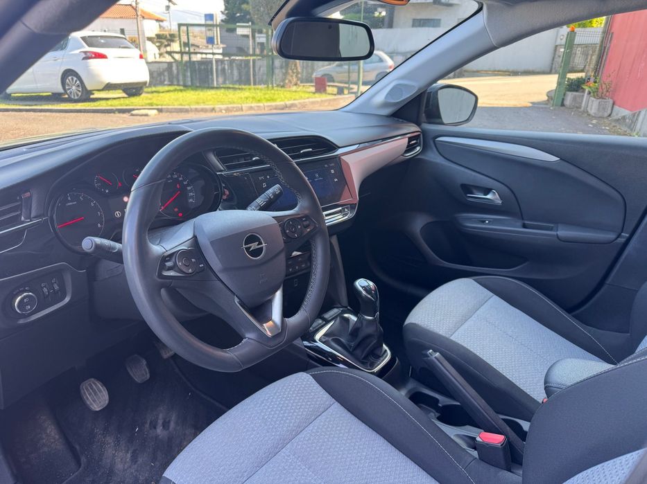 Opel Corsa 1.2 Elegance