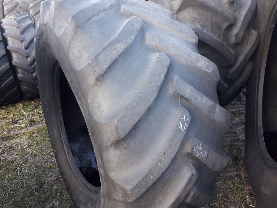 Opona 600/65r28 goodyear 600/65-28