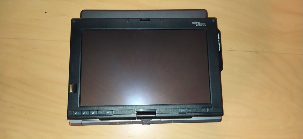 Laptop Fujitsu Siemens Lifebook P1610 retro kolekcjonerski