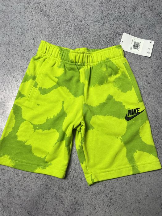 Nike шорты оригинал шорти