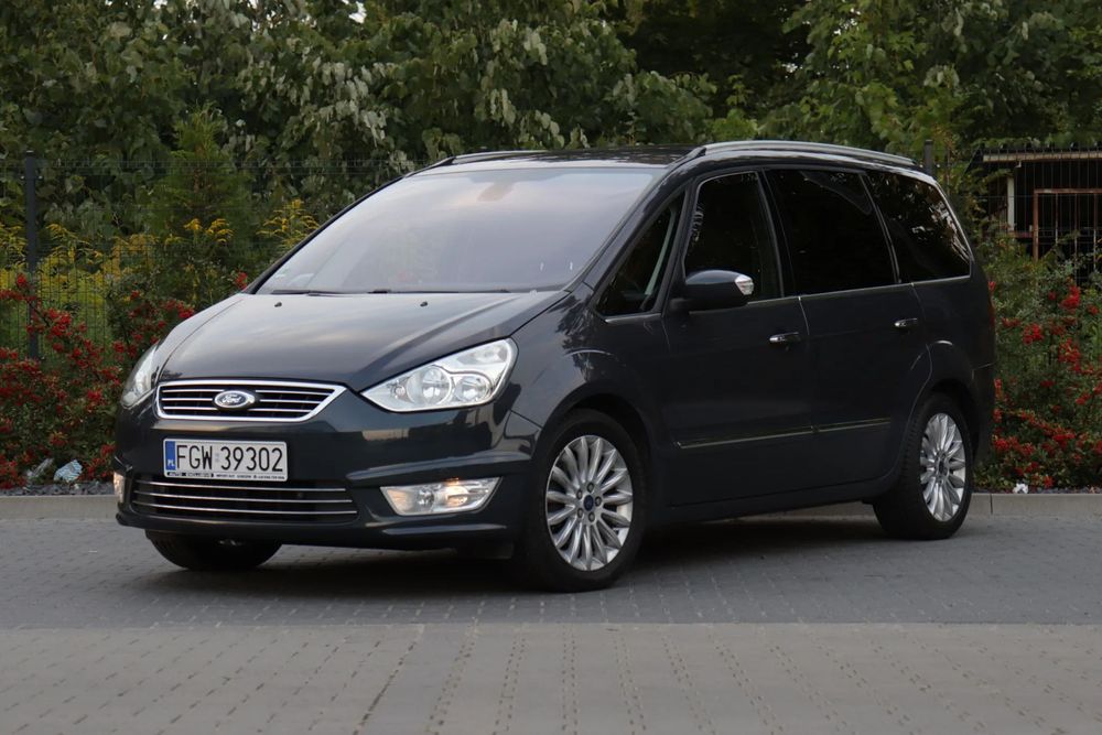 Ford Galaxy