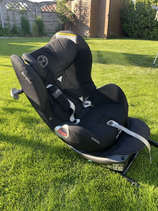 Fotelik Cybex Sirona