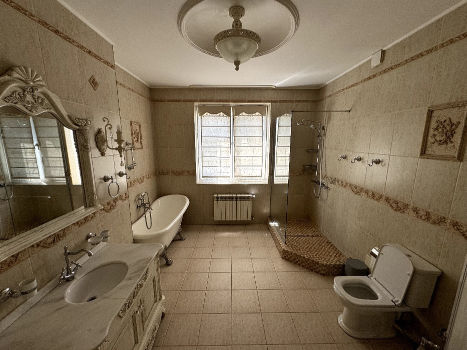 Дом по адресу (площадь 450 м²) - Atlanta.ua - фото 3