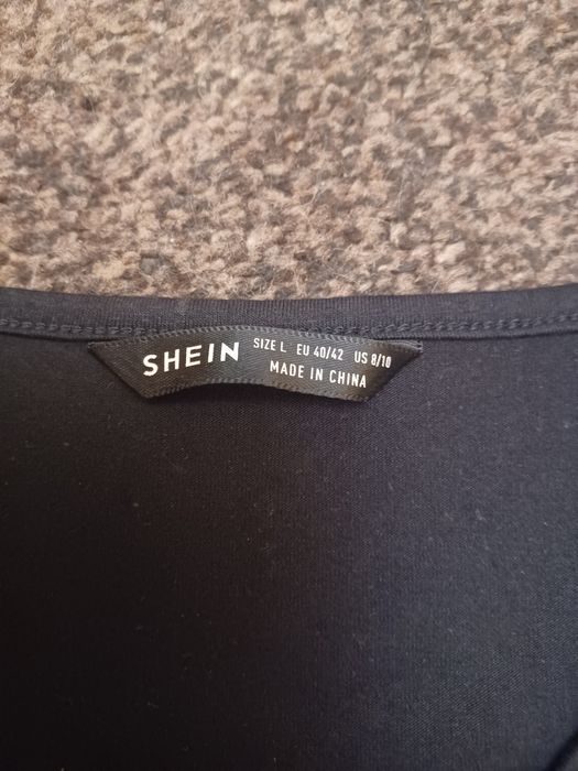 top e roz.L/xl Shein