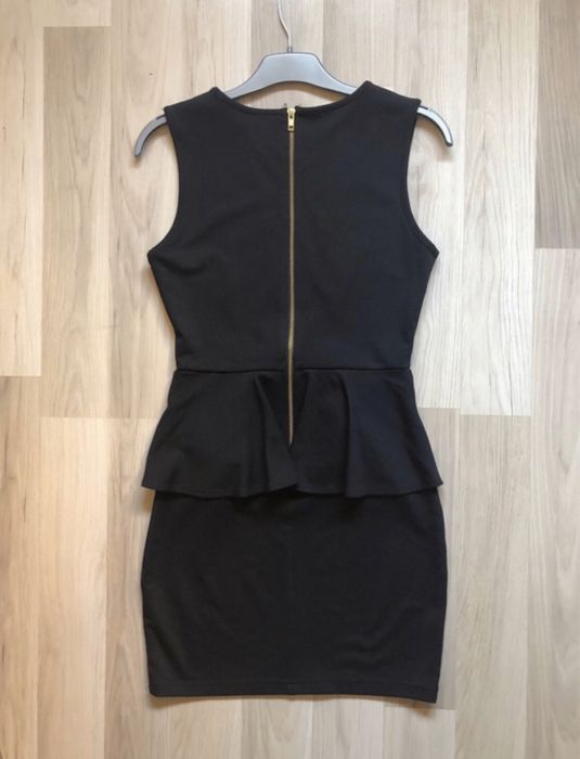 Vestido Missguided