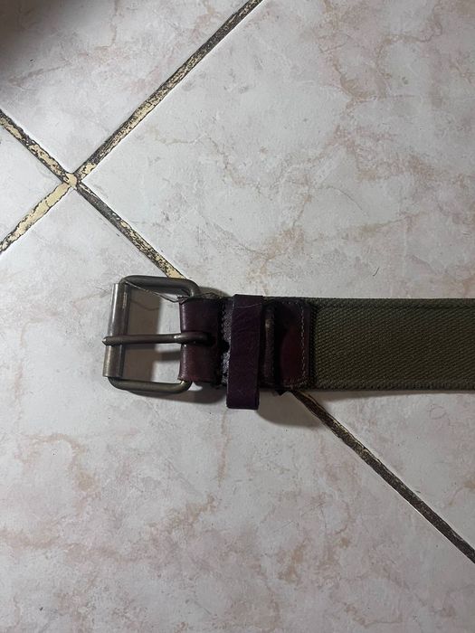 Ремень Diesel, дизель