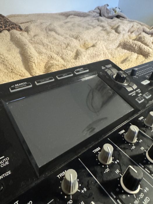 Pioneer XDJ-XZ + Torba stan bdb