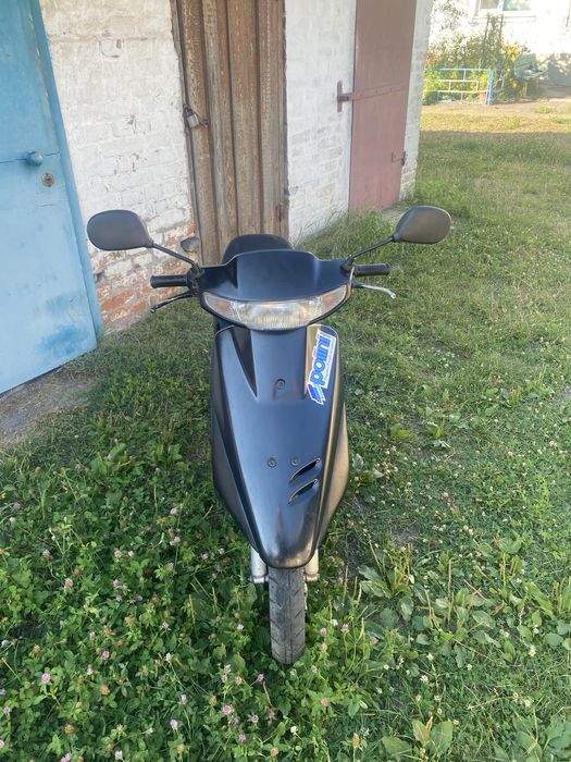 продам хонду діо 27