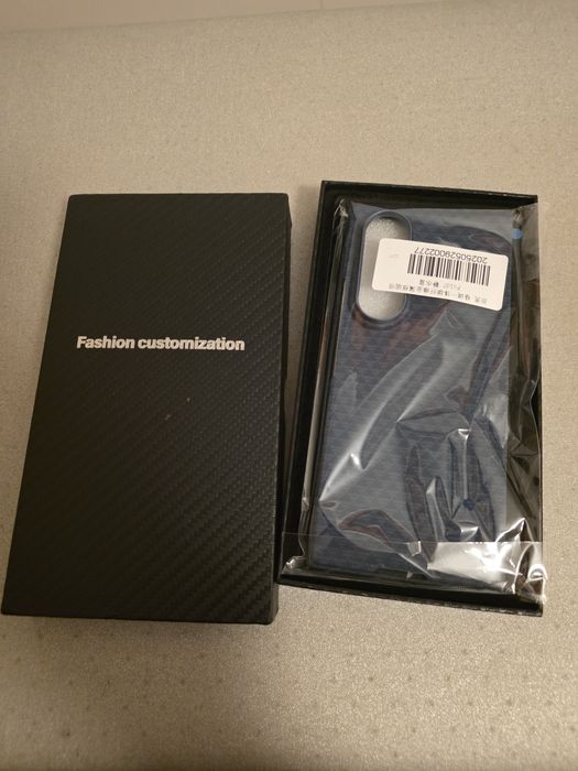 Capa Samsung Z Fold 7