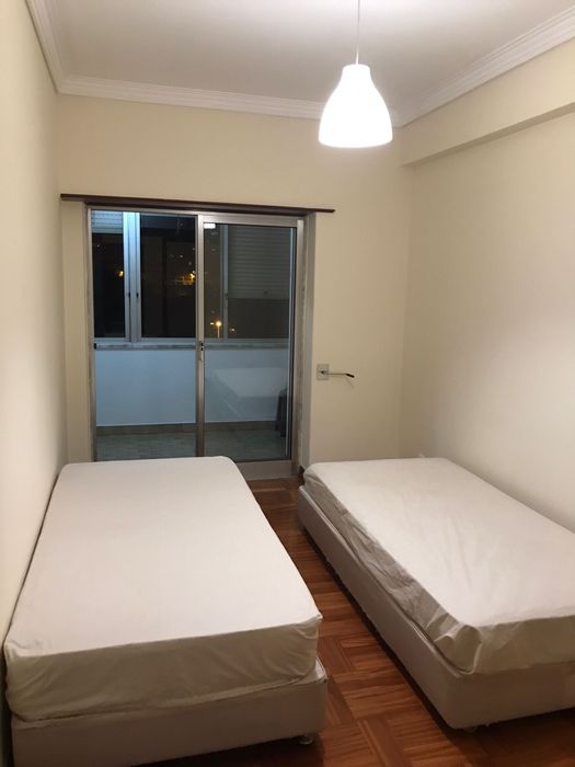 Quarto partilhado Campo Grande