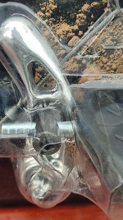 Hamulce Tektro RBP Cantilever