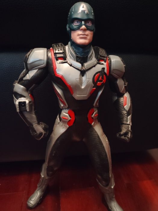 Action Figure Lot – MARVEL & DC – 10 CHARACTERS64174451009539122