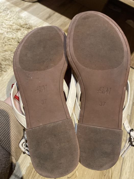 Japonki H&M rozmiar 36