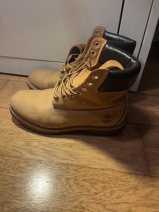 Botas Timberland