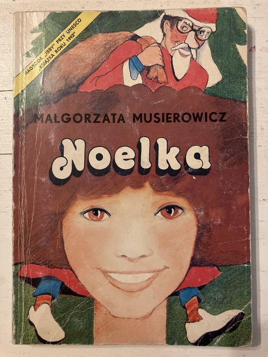 Noelka - Małgorzata Musierowicz