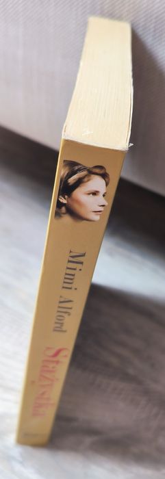 Stażystka Mimi Alford