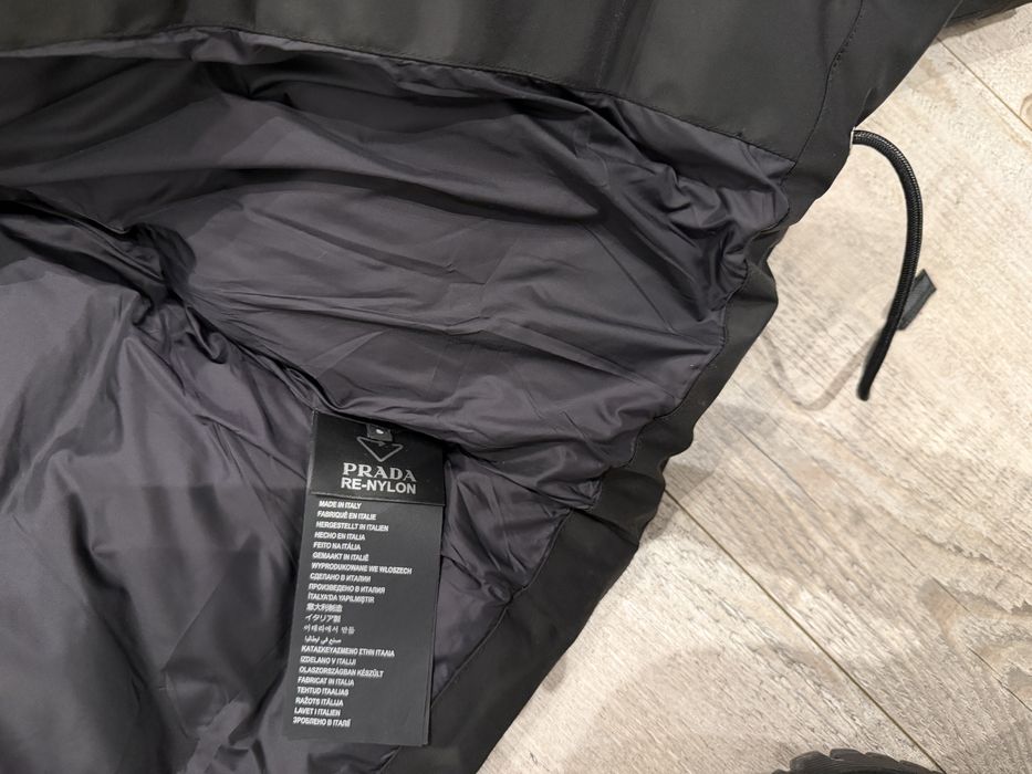 Kurtka damska S nowa