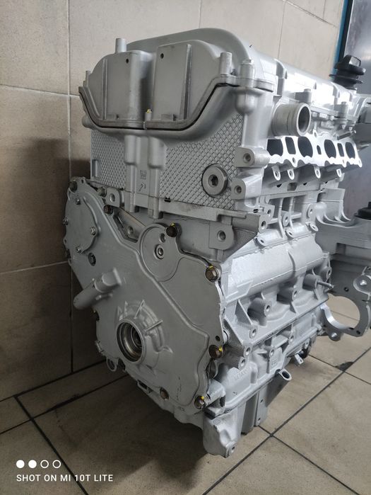 Silnik a20nht a20nft 2.0 T turbo Po REGENERACJI ! Gwarancja ROK!