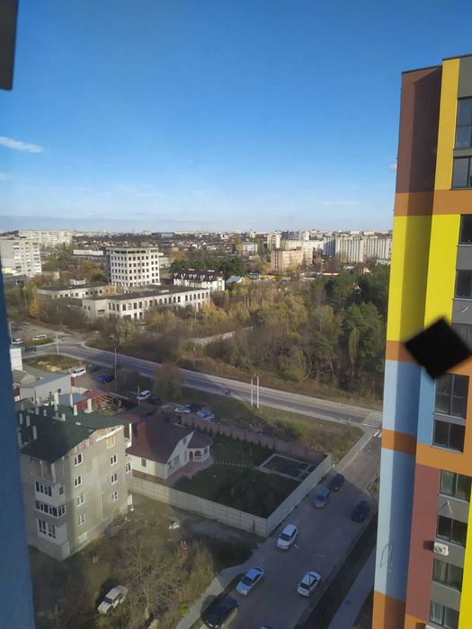 Продам квартиру Рівер Сіті