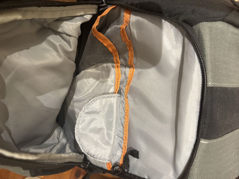 Mochila Lowepro Flipside 400 AW