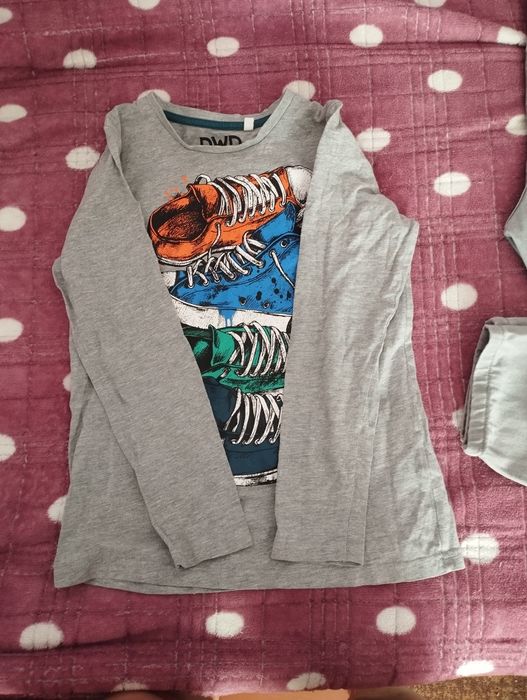 Кофточки на хлопчика