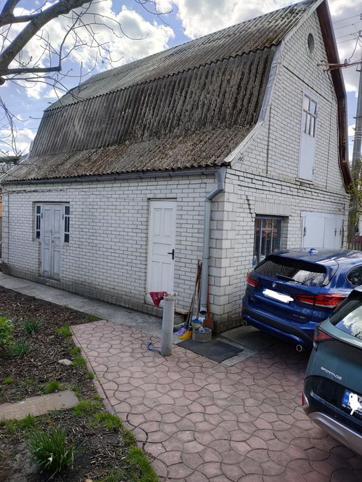 Продам будинок 177 кв. м. На Таращанському масиві